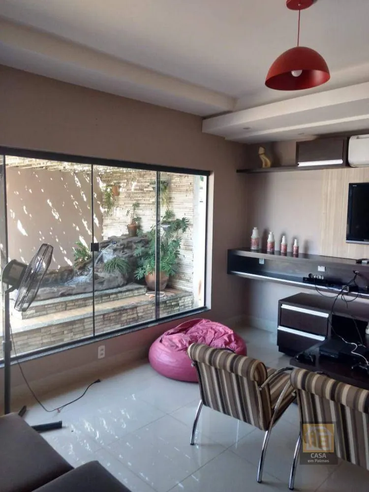 Casa, 4 quartos, 382 m² - Foto 2