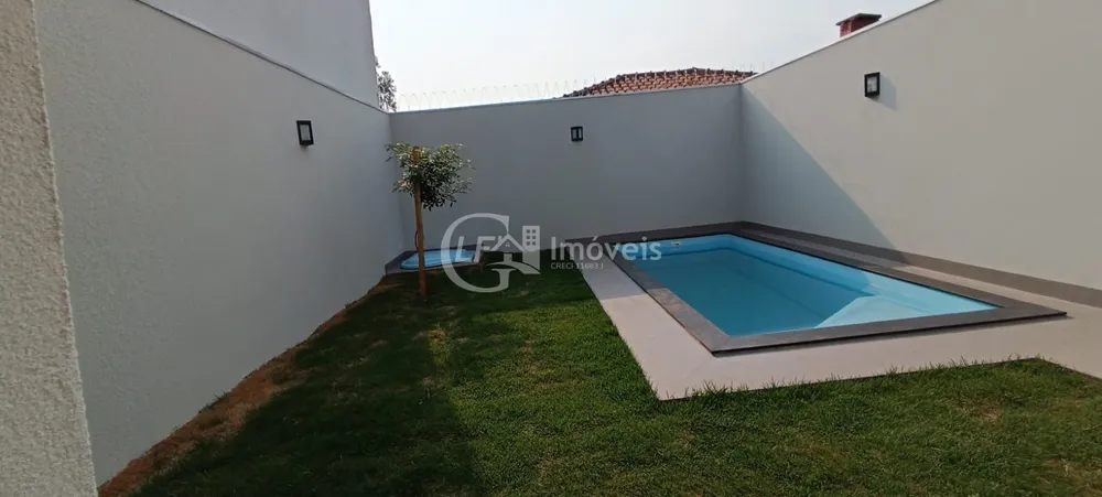 Casa, 3 quartos, 216 m² - Foto 6