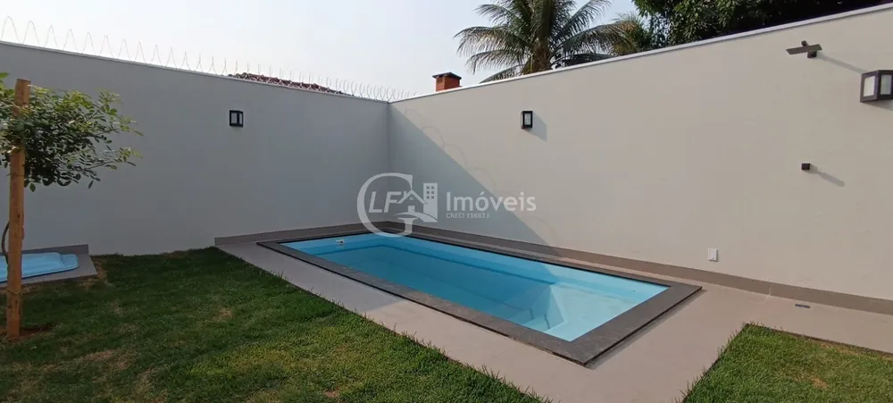 Casa, 3 quartos, 216 m² - Foto 7