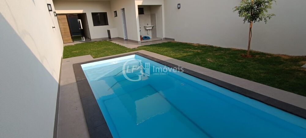 Casa, 3 quartos, 216 m² - Foto 4