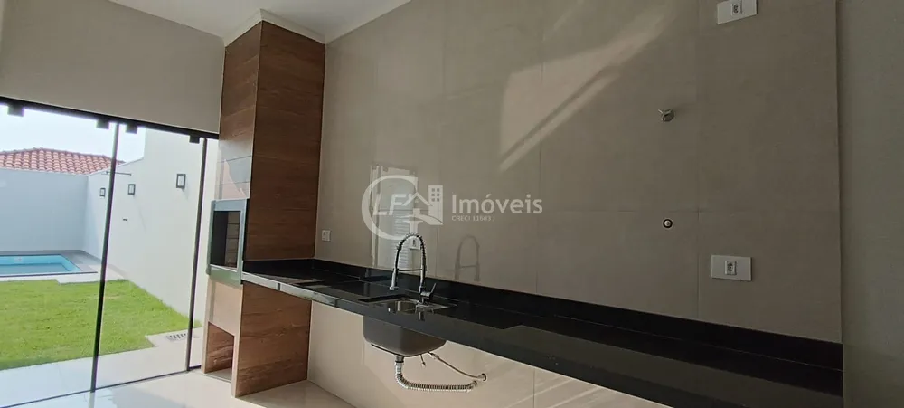 Casa, 3 quartos, 216 m² - Foto 8