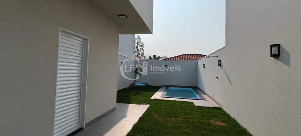 Casa, 3 quartos, 216 m² - Foto 5
