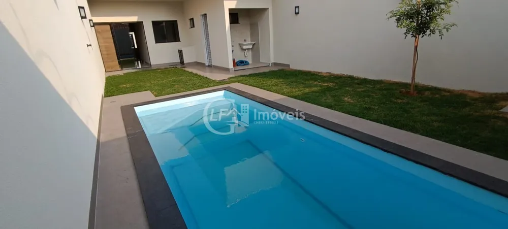 Casa, 3 quartos, 216 m² - Foto 14