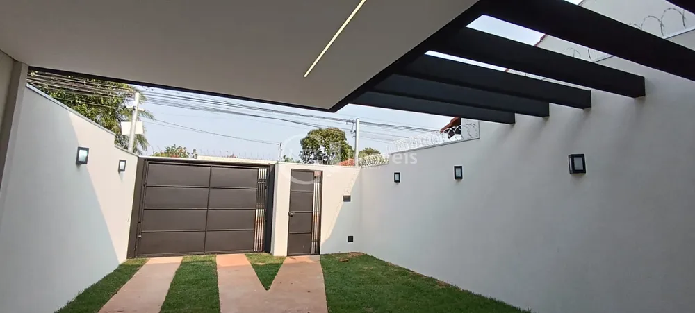 Casa, 3 quartos, 216 m² - Foto 8