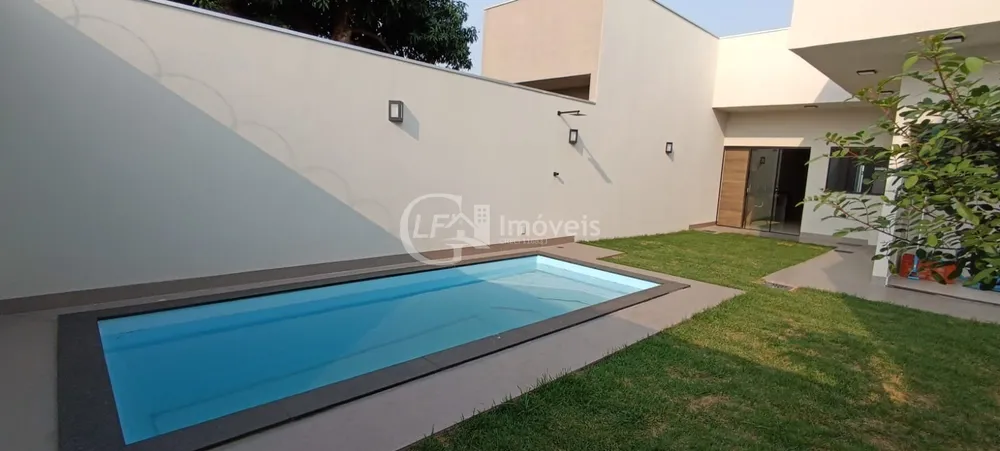 Casa, 3 quartos, 216 m² - Foto 16