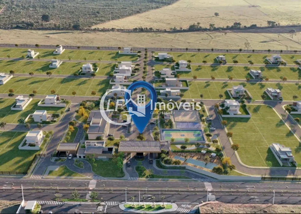 Terreno, 250 m² - Foto 2