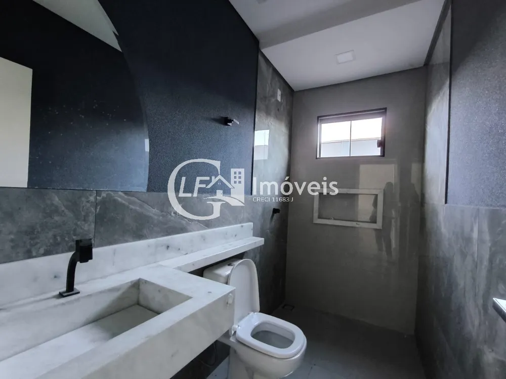 Casa, 3 quartos - Foto 6