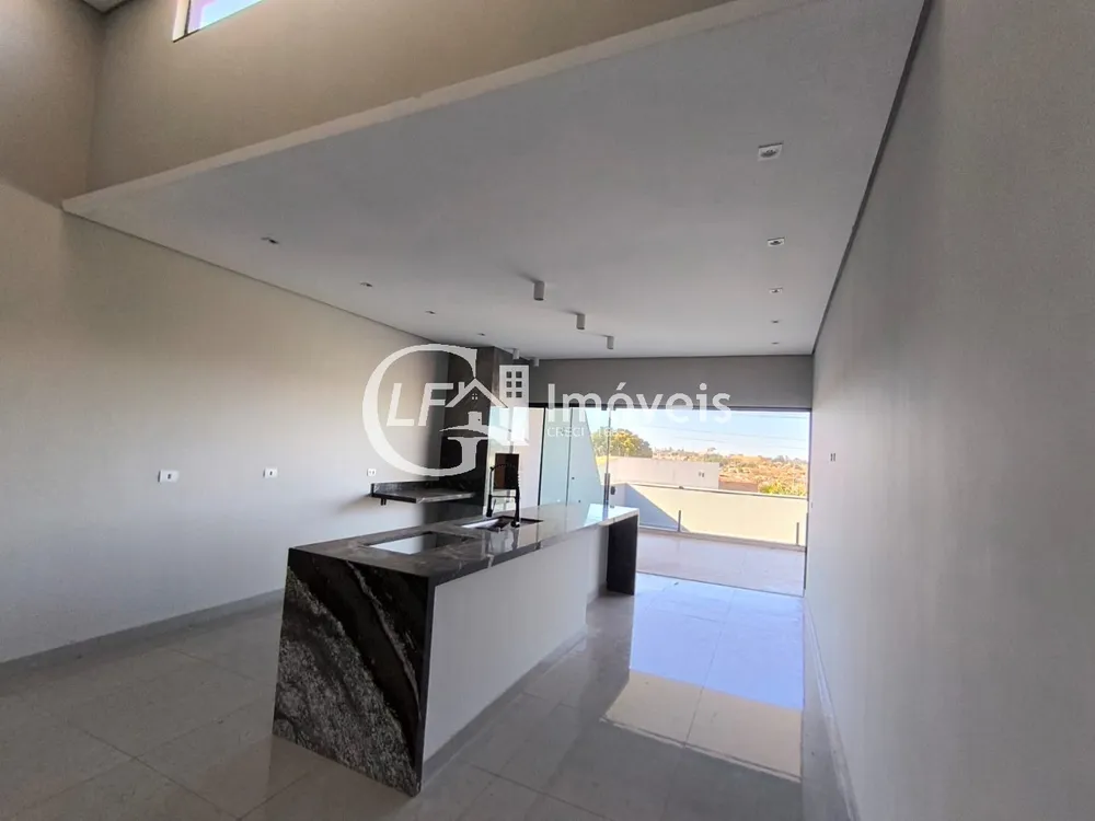 Casa, 3 quartos - Foto 5