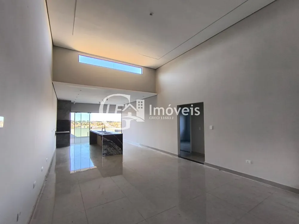 Casa, 3 quartos - Foto 4