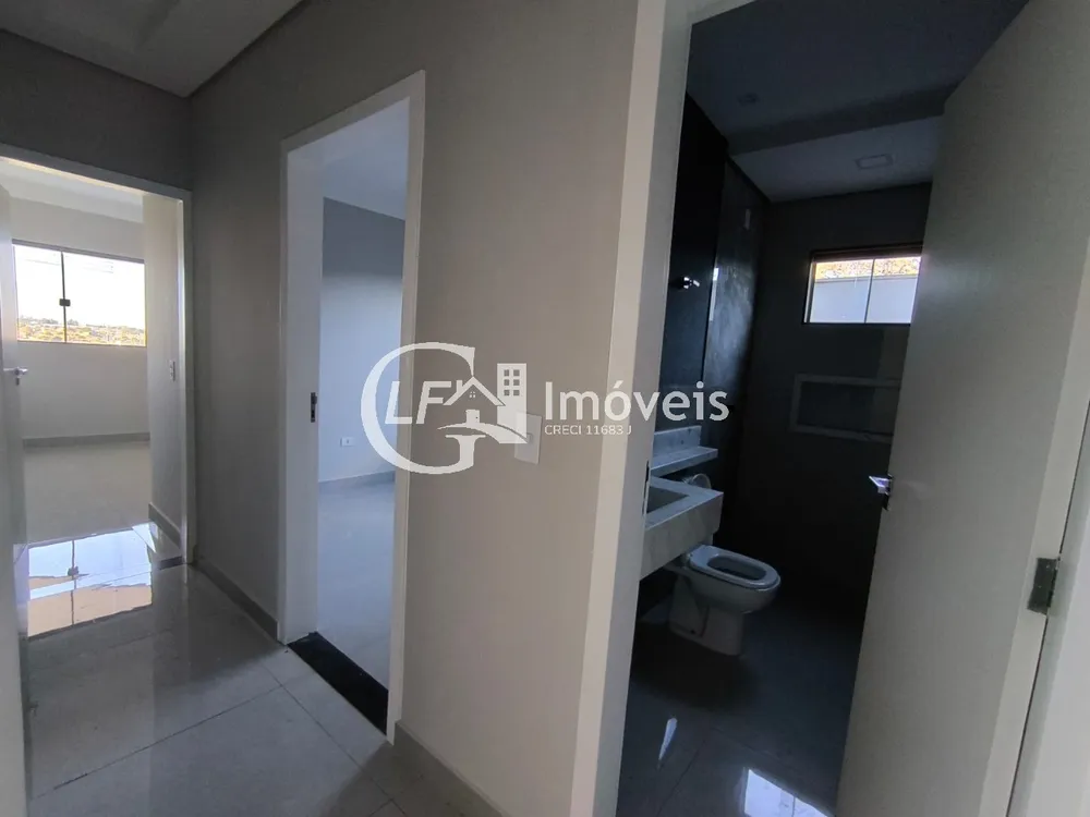 Casa, 3 quartos - Foto 7