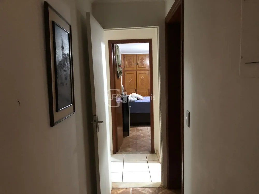 Casa, 4 quartos - Foto 6