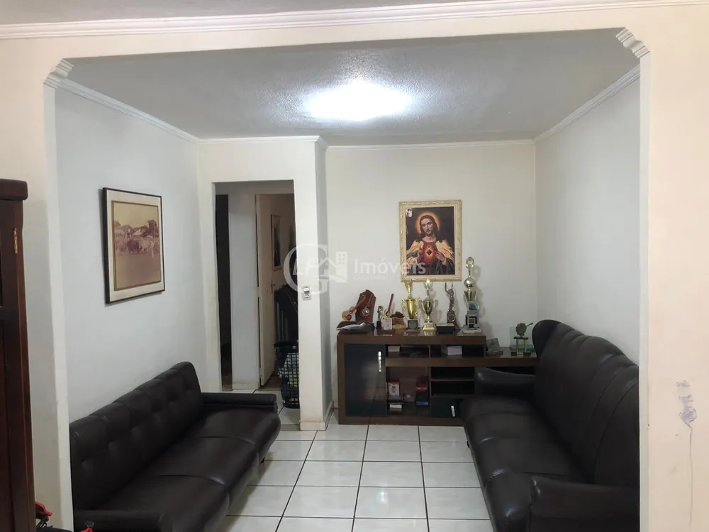 Casa, 4 quartos - Foto 4