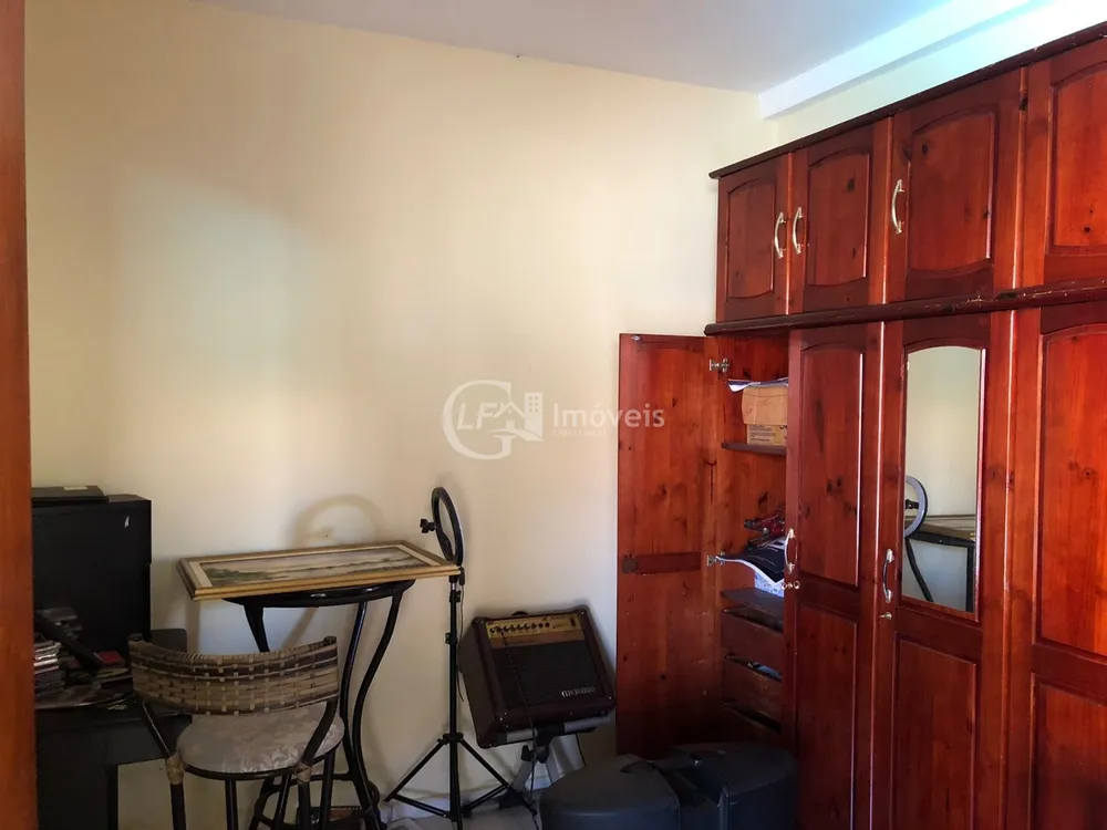 Casa, 4 quartos - Foto 10