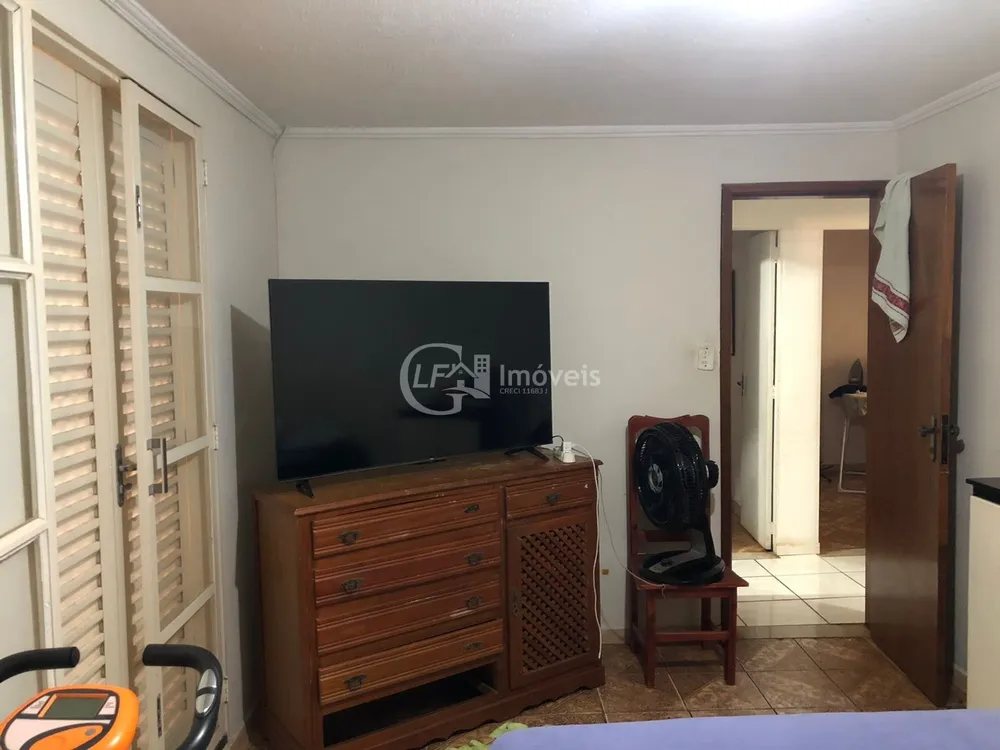 Casa, 4 quartos - Foto 5