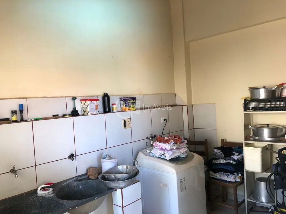 Casa, 4 quartos - Foto 12