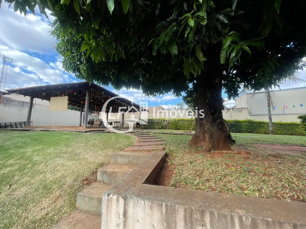 Casa, 4 quartos - Foto 2