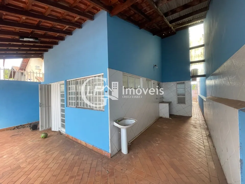 Casa, 4 quartos - Foto 15