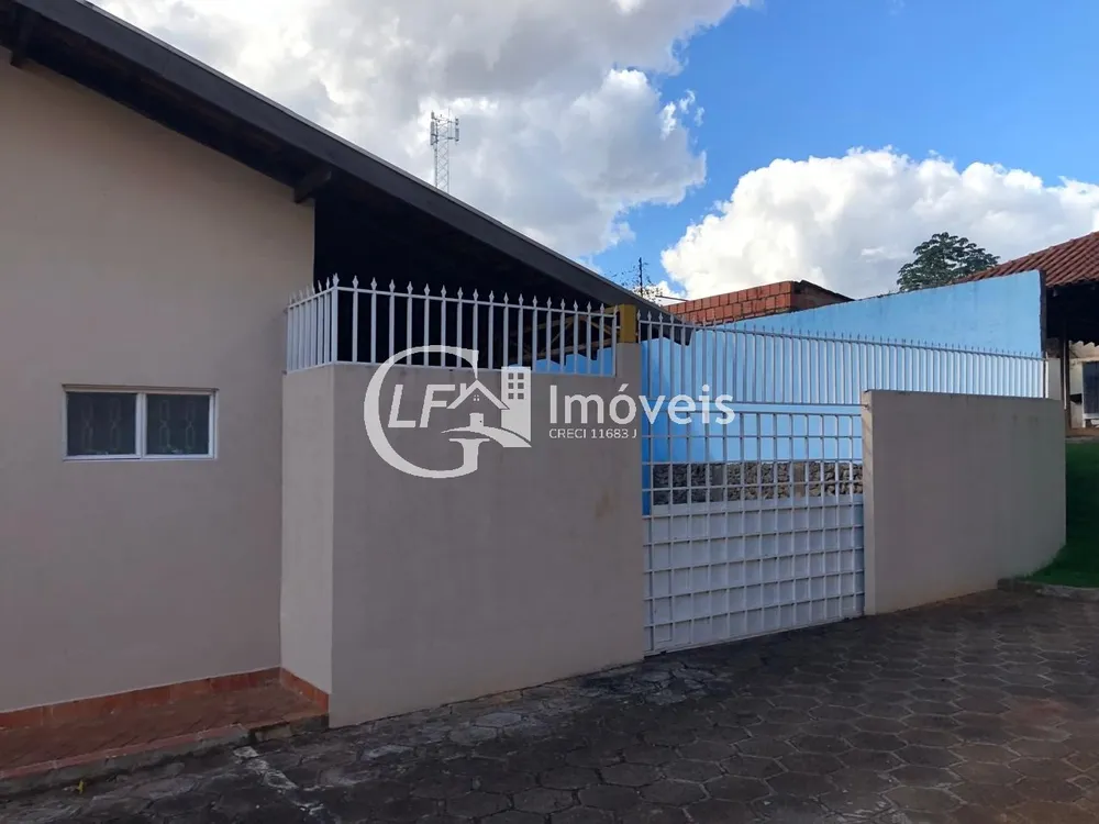 Casa, 4 quartos - Foto 16