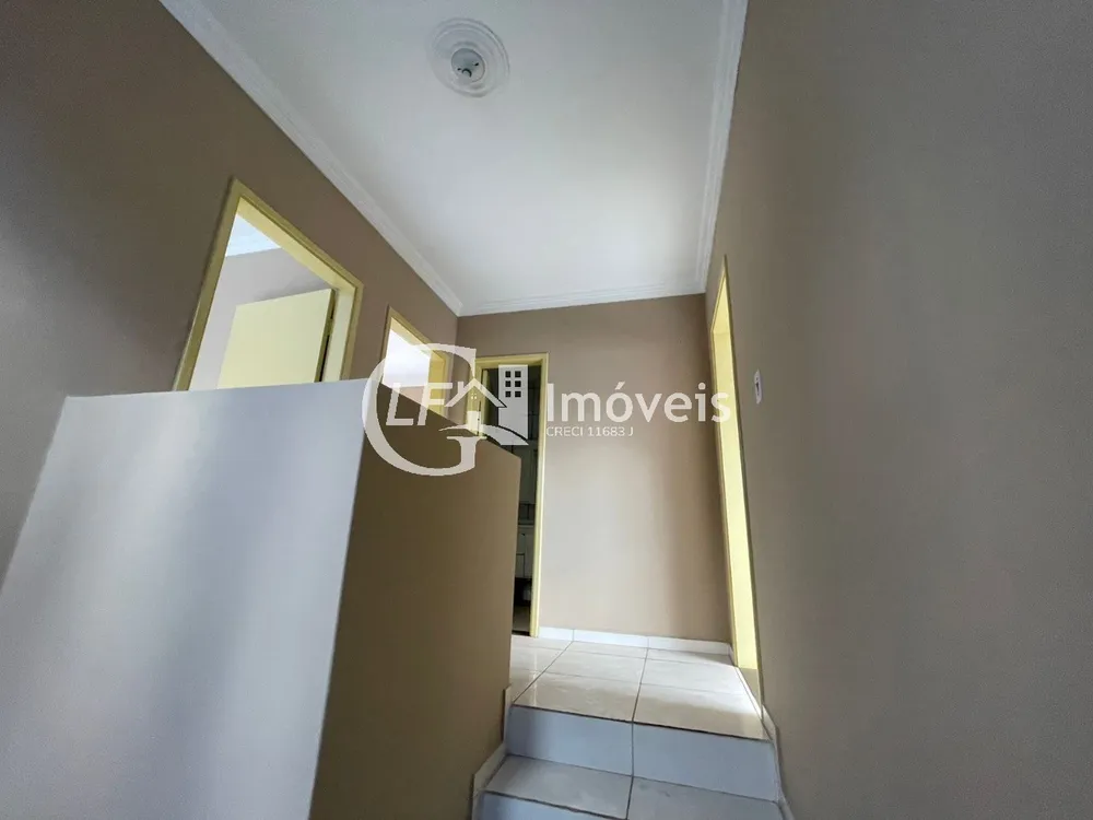 Casa, 4 quartos - Foto 10