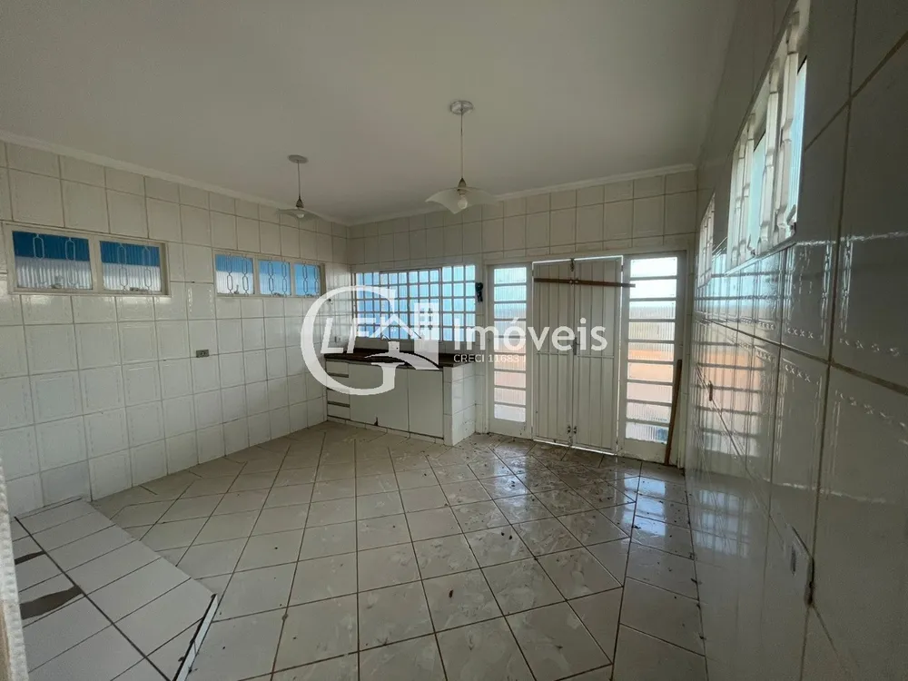 Casa, 4 quartos - Foto 7