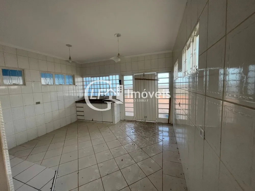 Casa, 4 quartos - Foto 8