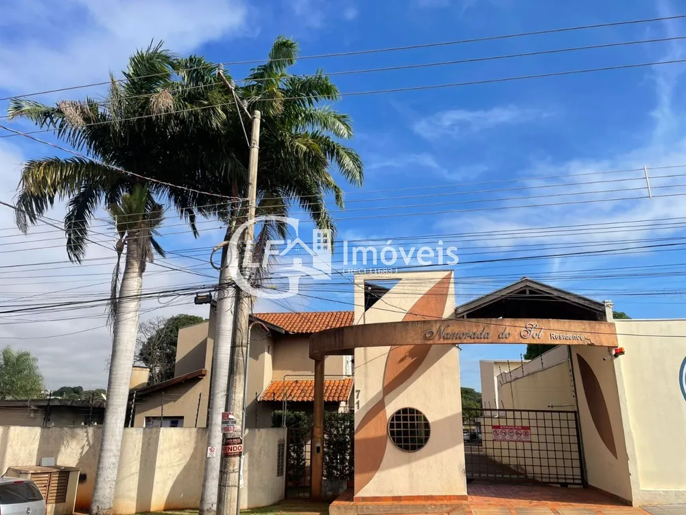 Casa, 4 quartos - Foto 1