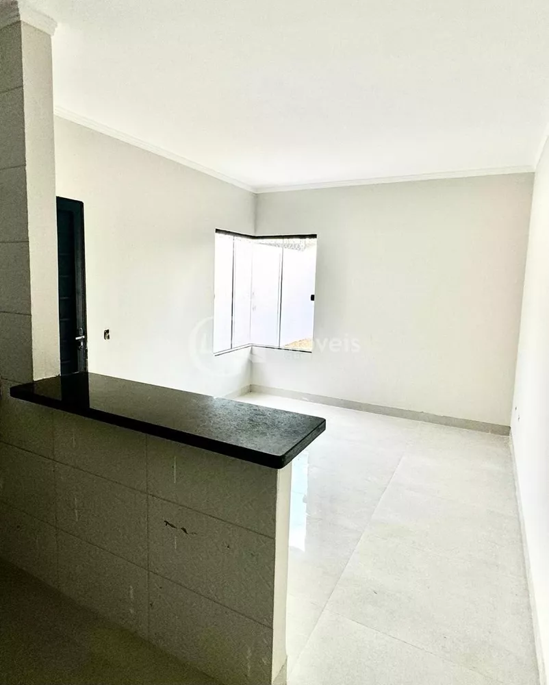 Casa à venda com 2 quartos, 125m² - Foto 5