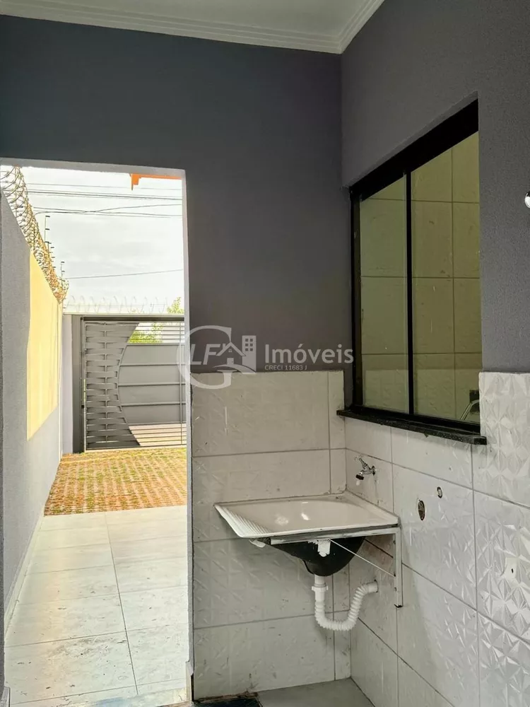 Casa à venda com 2 quartos, 125m² - Foto 8