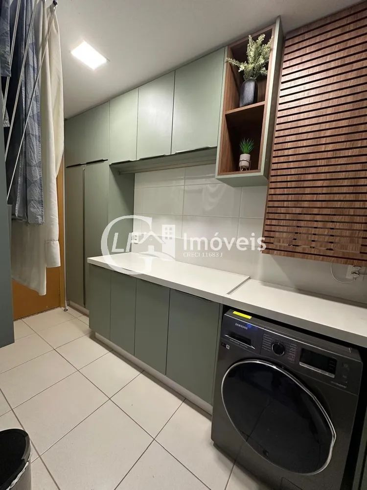 Casa, 3 quartos, 166 m² - Foto 7