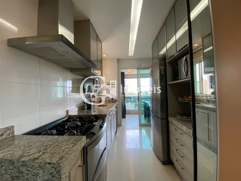 Casa, 3 quartos, 166 m² - Foto 8