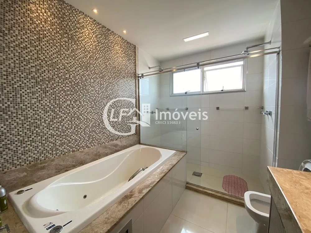 Casa, 3 quartos, 166 m² - Foto 11