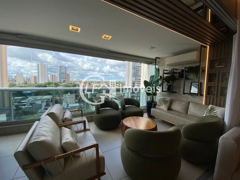 Casa, 3 quartos, 166 m² - Foto 4
