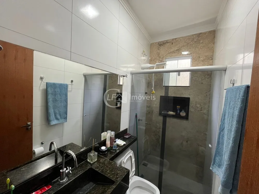 Casa, 2 quartos - Foto 15