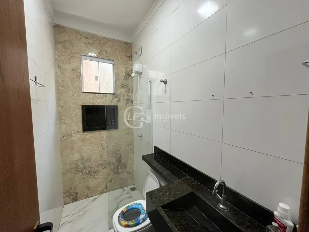 Casa, 2 quartos - Foto 11