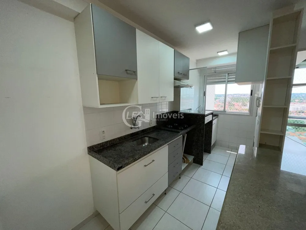 Apartamento, 3 quartos, 70 m² - Foto 5