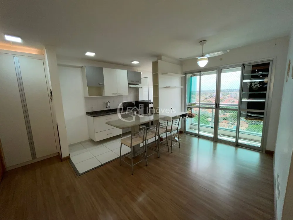 Apartamento, 3 quartos, 70 m² - Foto 4