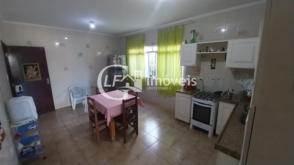 Casa, 3 quartos - Foto 10