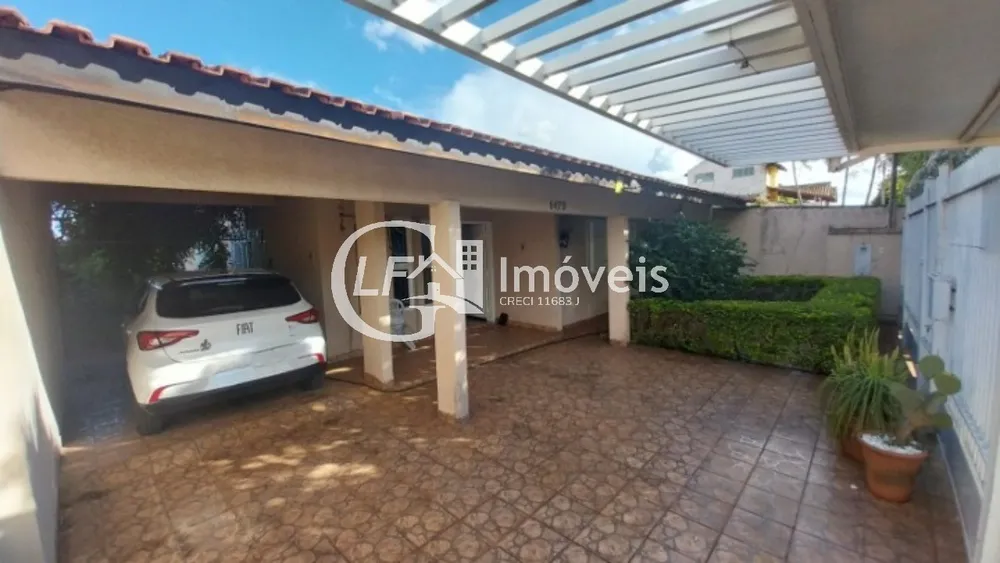 Casa, 3 quartos - Foto 2