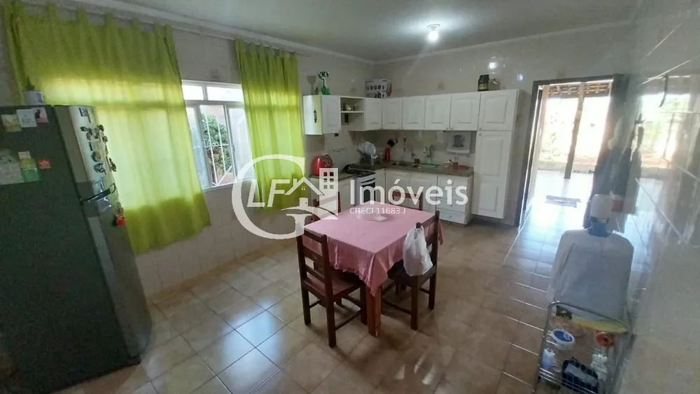 Casa, 3 quartos - Foto 8