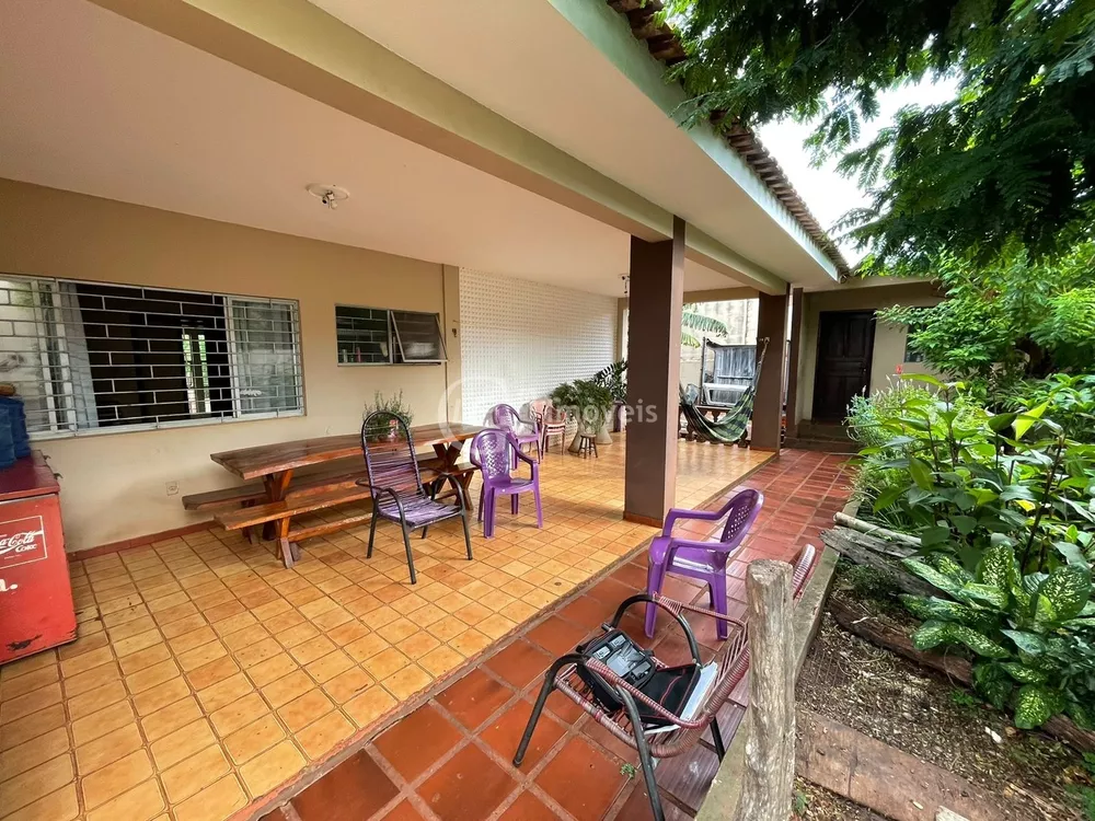 Casa à venda com 4 quartos - Foto 4