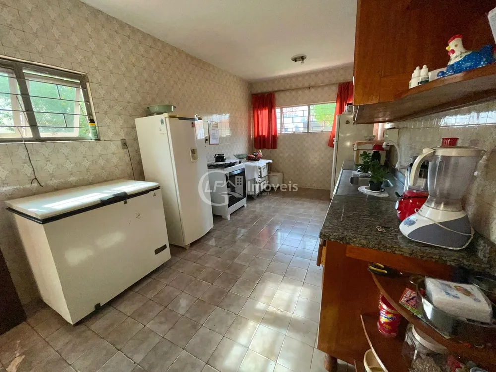 Casa, 4 quartos - Foto 5