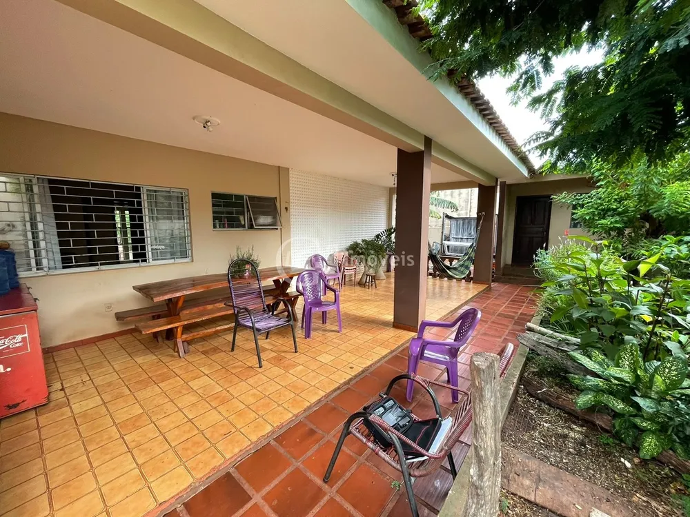 Casa, 4 quartos - Foto 9