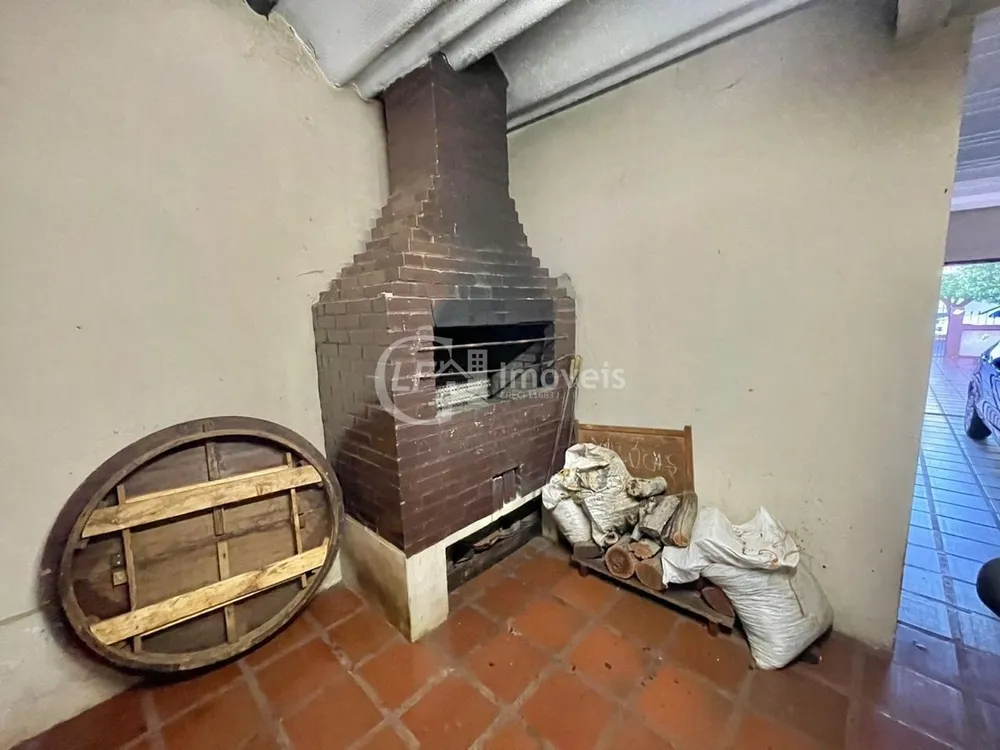 Casa, 4 quartos - Foto 16