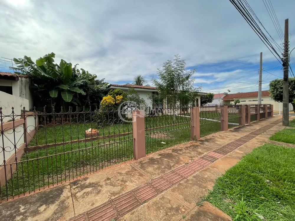 Casa, 4 quartos - Foto 11