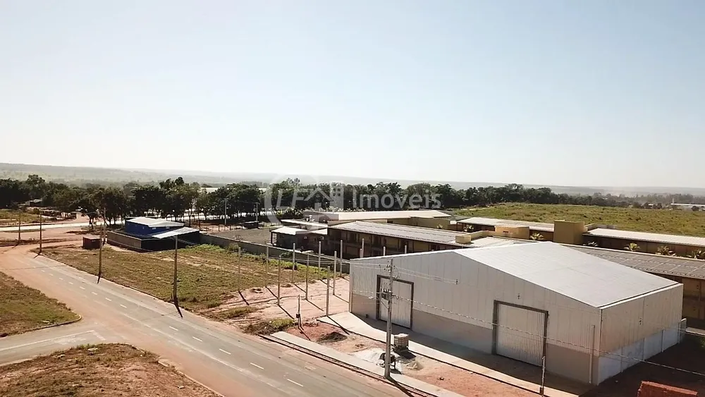 Depósito-Galpão - Foto 11