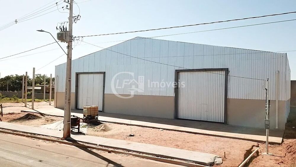 Depósito-Galpão - Foto 3