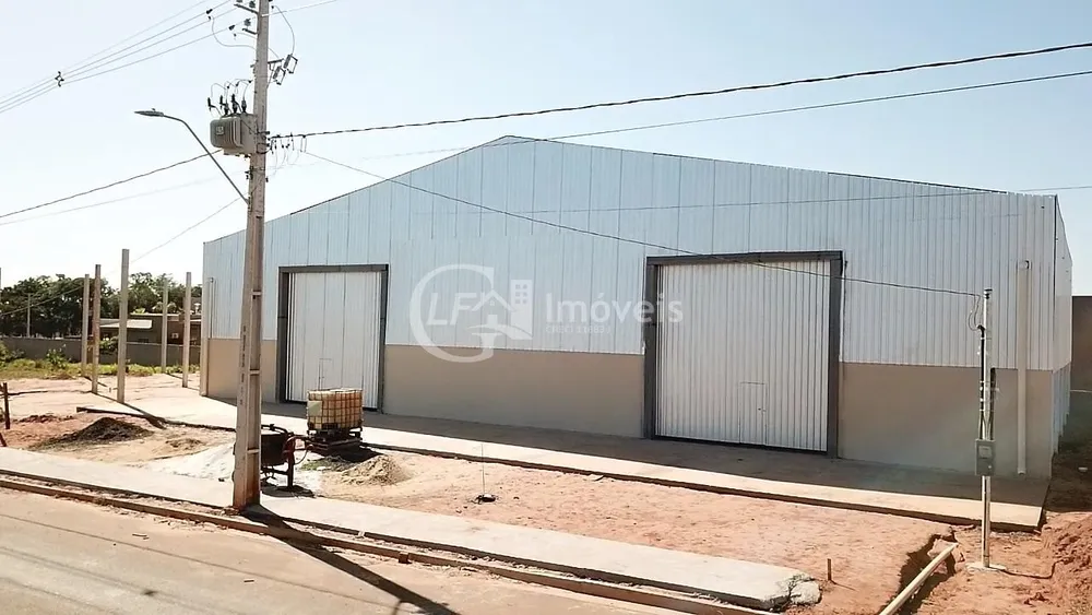 Depósito-Galpão - Foto 10