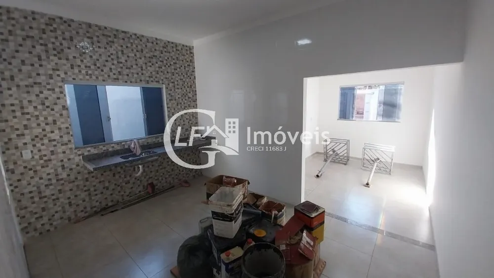 Casa, 3 quartos - Foto 4