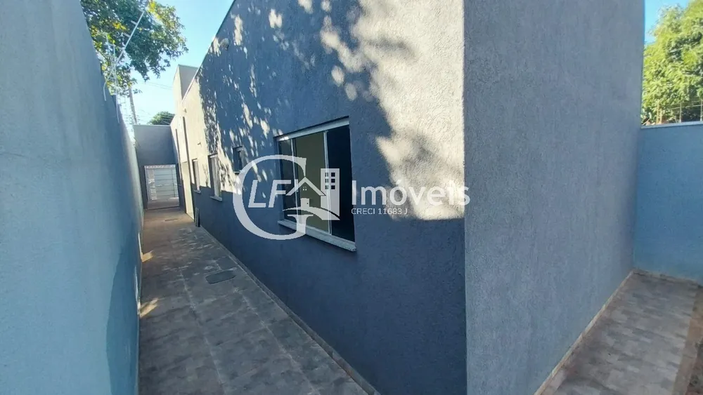 Casa, 3 quartos - Foto 11