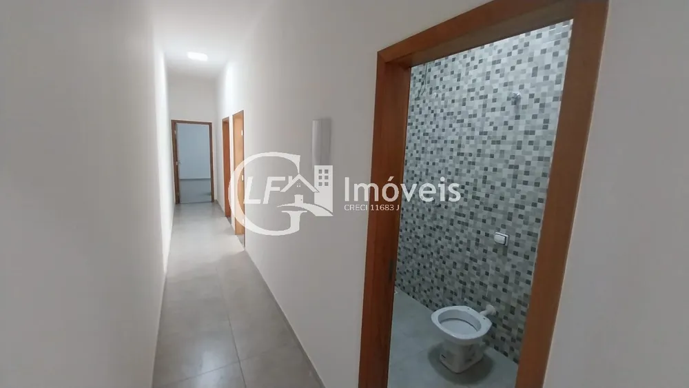 Casa, 3 quartos - Foto 5
